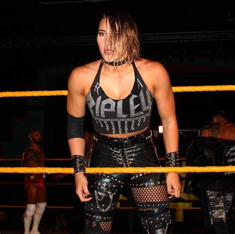 rhea ripley bikini photos|Photos: WWE Releases Image Set Of Rhea Ripley。